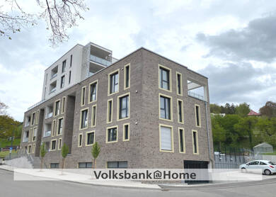 Wohnung zur Miete 1.190 € 3 Zimmer 90 m² 5. Geschoss frei ab sofort Nagold Nagold 72202