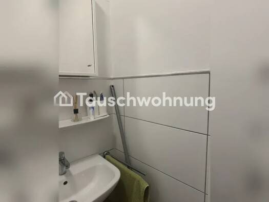 Wohnung zur Miete Tauschwohnung 630 € 2 Zimmer 55 m² Steffensweg West 28217