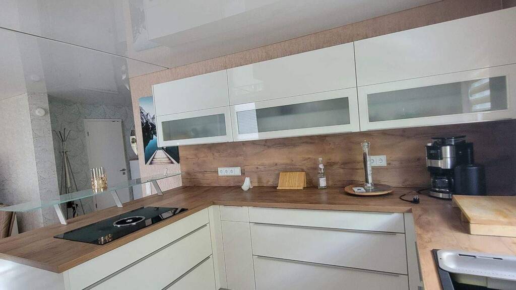 Wohnung zur Miete Wohnen auf Zeit 2.450 € 3 Zimmer 116 m² frei ab 01.11.2026 Wildsachsen Hofheim am Taunus 65719