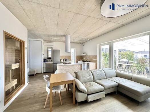 Haus zum Kauf - Erstbezug 276.000 € 3 Zimmer 76 m² 355 m² Grundstück Sekule 908 80