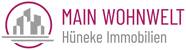Main Wohnwelt, Hüneke-Immobilien
