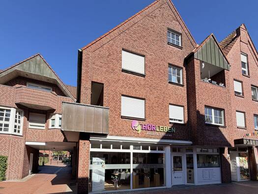 Gewerbeobjekt zum Kauf als Kapitalanlage geeignet 829.000 € 1 Zimmer 415 m² 382 m² Grundstück Merschstraße 9 a Epe Gronau 48599