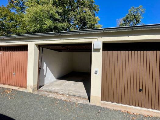Garage zur Miete provisionsfrei 150 € Rennweg 47 Rennweg Altstadt und engere Innenstadt 90489