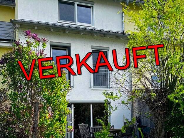 Reihenmittelhaus zum Kauf 499.000 € 5 Zimmer 133,7 m² 179,7 m² Grundstück Friedhofallee 11 Breisach Breisach am Rhein 79206