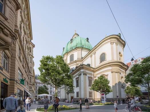 Gastronomie/Hotel zur Miete 20.000 € Wien,Innere Stadt 1010