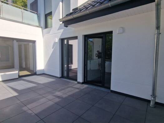 Wohnung zum Kauf provisionsfrei 493.300 € 5 Zimmer 152 m² 1. Geschoss Eichenallee 4 Lage Lage 32791
