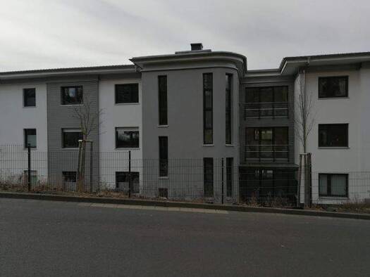 Wohnung zur Miete 1.134 € 3 Zimmer 108 m² 1. Geschoss Dreuxallee 20 Melsungen 34212