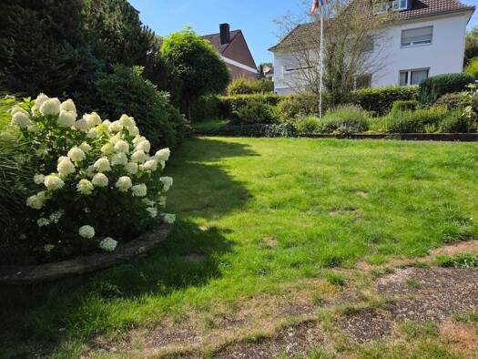 Grundstück zum Kauf 87.000 € 333 m² Grundstück Bischof Drobe Straße Mitte Menden 58706