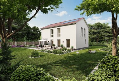 Einfamilienhaus zum Kauf provisionsfrei 425.000 € 6 Zimmer 153 m² 500 m² Grundstück frei ab sofort Schwenningdorf Rödinghausen 32289