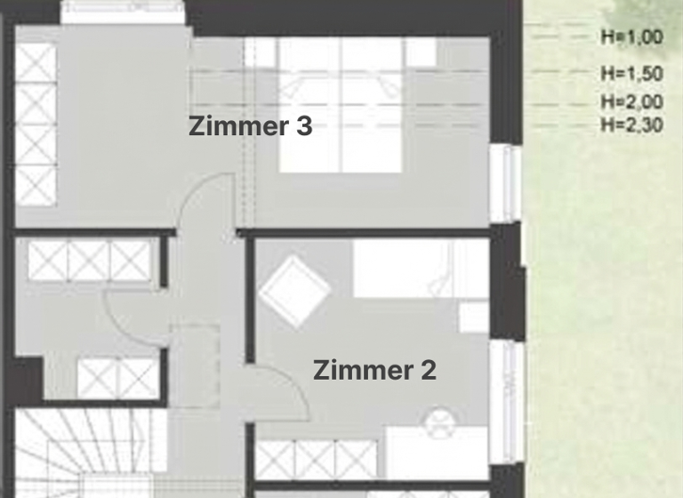 Doppelhaushälfte zur Miete 1.750 € 4 Zimmer 135 m² 282 m² Grundstück frei ab 15.04.2026 Rieseby 24354