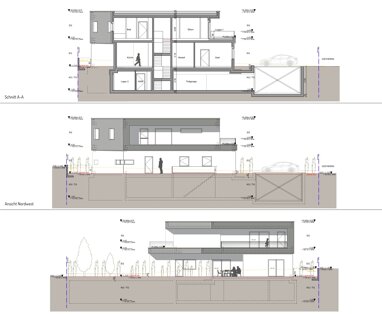 Grundstück zum Kauf 749.000 € 550 m² Grundstück Nordenstadt - West Wiesbaden 65205