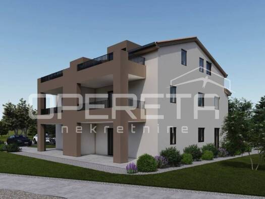 Wohnung zum Kauf 340.000 € 4 Zimmer 130 m² 2. Geschoss Žbandaj