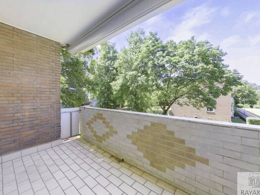 Wohnung zur Miete 719 € 3 Zimmer 69 m² 1. Geschoss Garath Stadtbezirk 10 40595