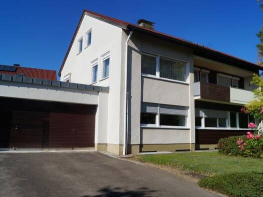 Wohnung zur Miete 900 € 3 Zimmer 107 m² 1. Geschoss Schopfelenstr.87 Schwenningen Villingen-Schwenningen 78056