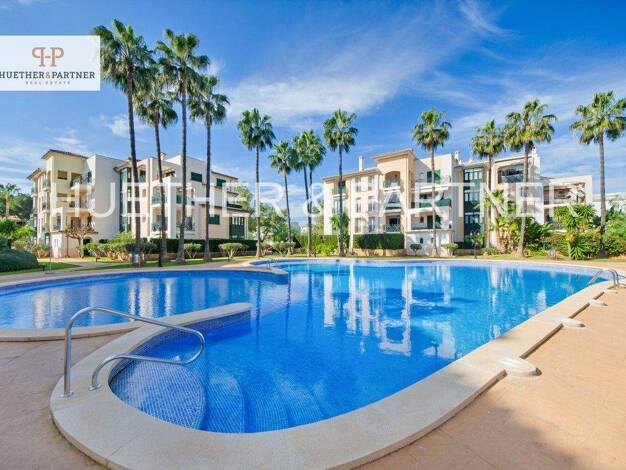 Wohnung zum Kauf 820.000 € 4 Zimmer 179 m² 3. Geschoss Santa Ponça 07180