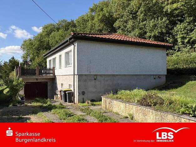 Einfamilienhaus zum Kauf 205.000 € 5 Zimmer 121 m² 1.099 m² Grundstück Mertendorf Mertendorf 06618