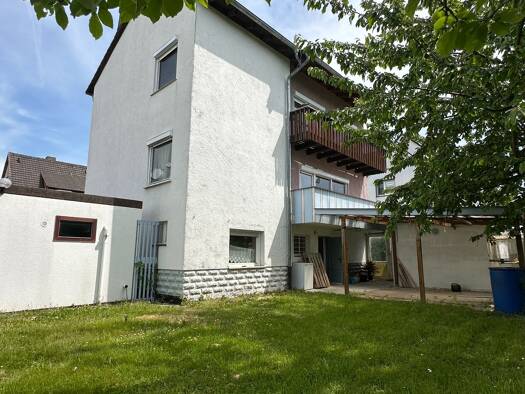 Haus zum Kauf provisionsfrei 168.500 € 4 Zimmer 117 m² 633 m² Grundstück Wabern Wabern 34590