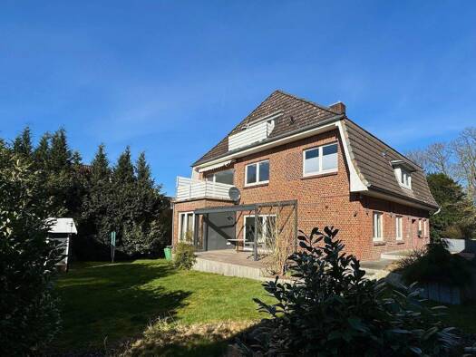 Mehrfamilienhaus zum Kauf als Kapitalanlage geeignet 595.000 € 415 m² 716 m² Grundstück Herrenstraße 7 Harsefeld 21698