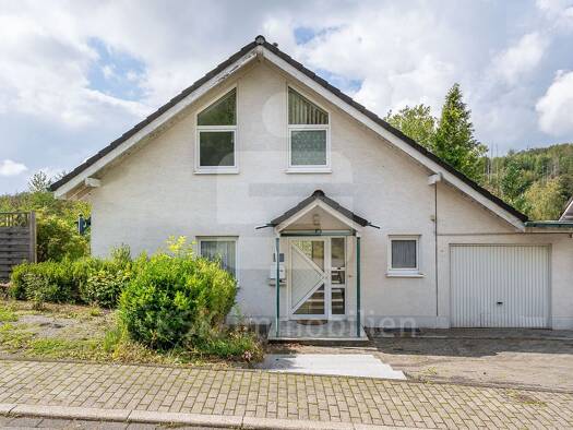 Einfamilienhaus zum Kauf 325.000 € 4 Zimmer 170 m² 1.343 m² Grundstück Dahlhausen Radevormwald 42477