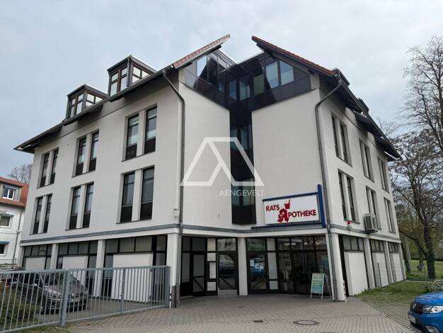 Praxis zur Miete 142 m² Bürofläche Wanzleben Wanzleben-Börde 39164