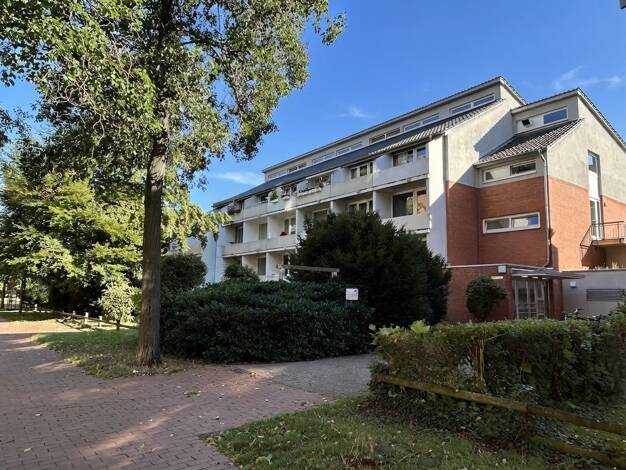 Wohnung zum Kauf 78.000 € 1 Zimmer 27 m² Groß Buchholz Hannover 30627