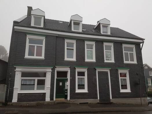 Wohnung zur Miete 290 € 2 Zimmer 39,5 m² 2. Geschoss frei ab sofort Kippdorfstr. 15 West Remscheid 42857