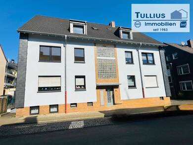 Wohnung zur Miete 500 € 3 Zimmer 70 m² Dachgeschoss, 2. Geschoss Essen 45355