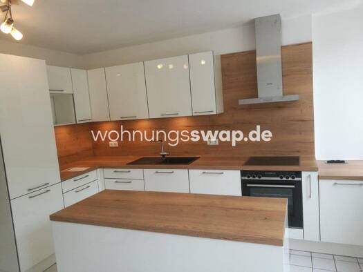 Wohnung zur Miete Tauschwohnung 1.500 € 3 Zimmer 102 m² 1. Geschoss Ludwigsvorstadt-Isarvorstadt München 80337