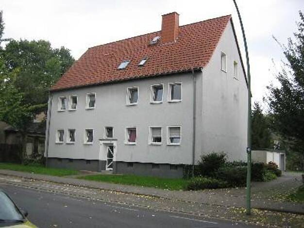 Wohnung zur Miete 466 € 2 Zimmer 59 m² frei ab 25.09.2026 Roßheidestraße 39 Brauck Gladbeck 45968