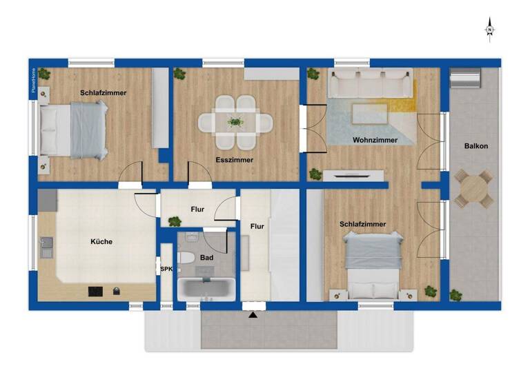 Einfamilienhaus zum Kauf 149.000 € 6 Zimmer 222 m² 552 m² Grundstück Eppenbrunn 66957