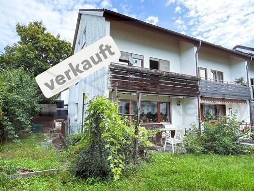 Reihenendhaus zum Kauf 525.000 € 6 Zimmer 136 m² 297 m² Grundstück Markdorf 88677