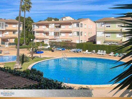 Wohnung zum Kauf 239.000 € 2 Zimmer 46 m² 1. Geschoss frei ab 01.10.2026 Sa Coma 07560