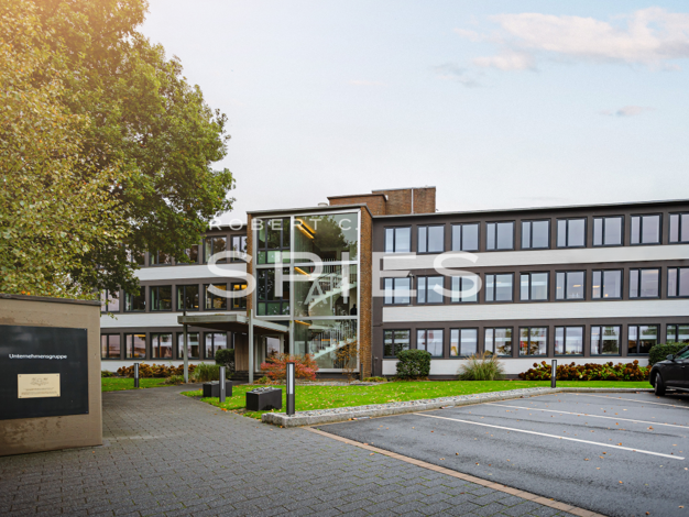Bürofläche zur Miete provisionsfrei 11,50 € 382 m² Bürofläche teilbar ab 382 m² Hemelingen Bremen 28309