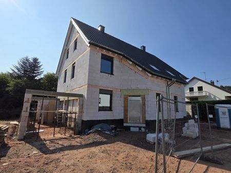 Haus – Nalbach, Piesbach - Ansicht 3