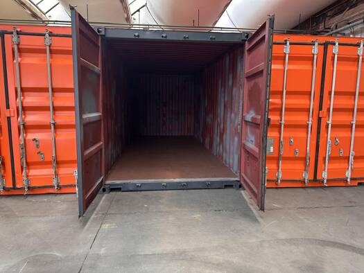 Garage zur Miete provisionsfrei 150 € Borsigstraße 19 Mitte Velbert 42551