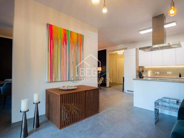 Wohnung zum Kauf 349.000 € 3 Zimmer 121,9 m² Bettringen Schwäbisch Gmünd 73529