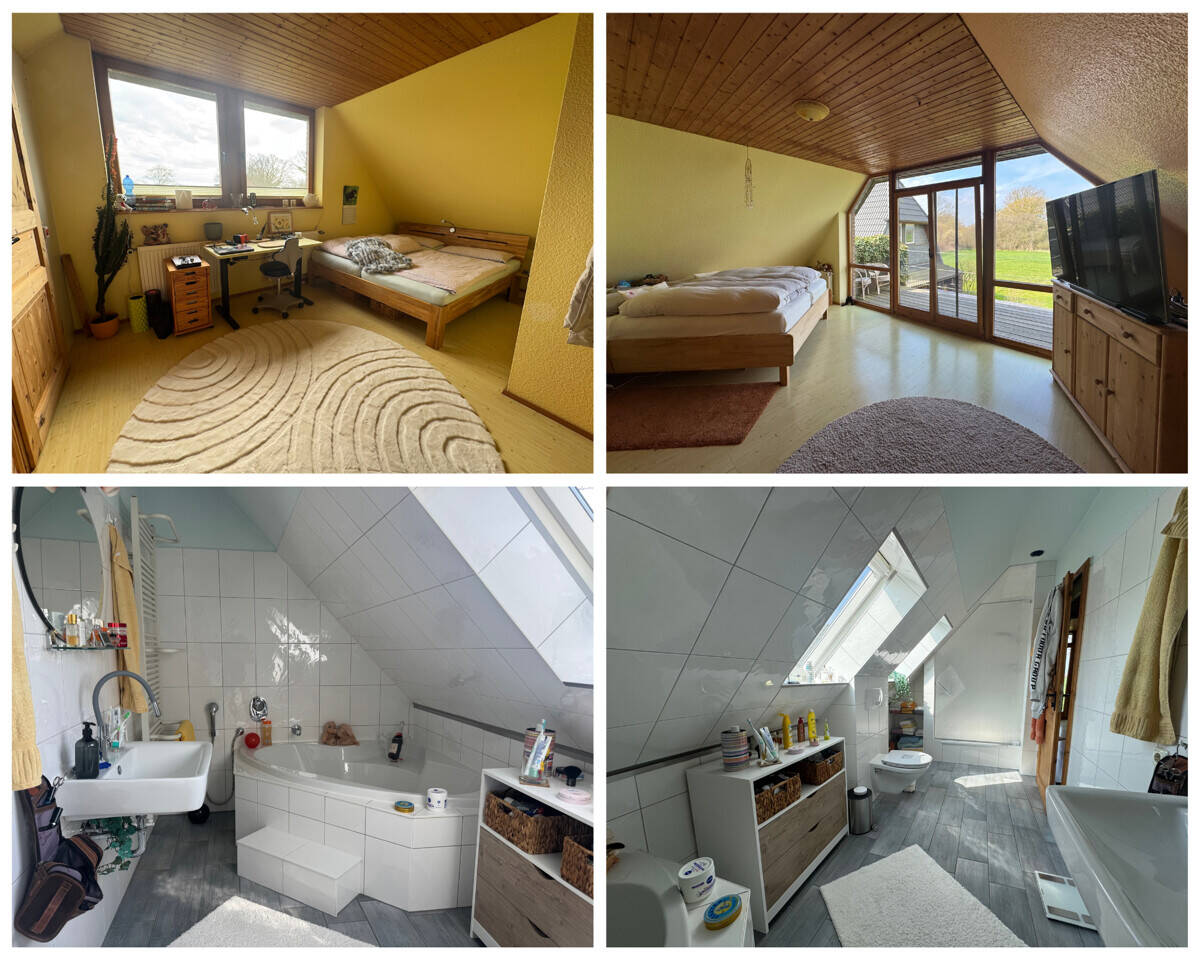 Haus – Felm, Kreis Rendsburg Eckernförde - Ansicht 3