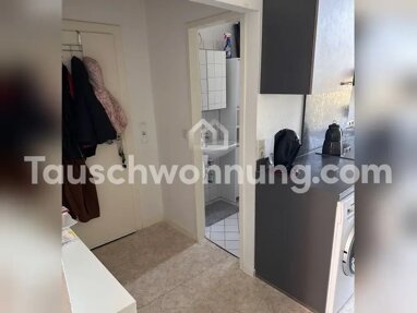 Wohnung zur Miete 730 € 2 Zimmer 53 m² 1. Geschoss Bilk Düsseldorf 40225