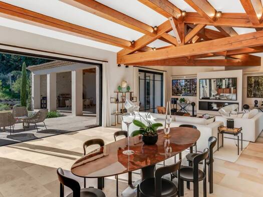 Einfamilienhaus zum Kauf 5.900.000 € 352 m² 5.851 m² Grundstück La Croix-Valmer 83420