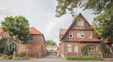 Wohnung zur Miete 600 € 3 Zimmer 73 m² Salzwedeler Straße 53 Groß Liedern Uelzen / Groß Liedern 29525