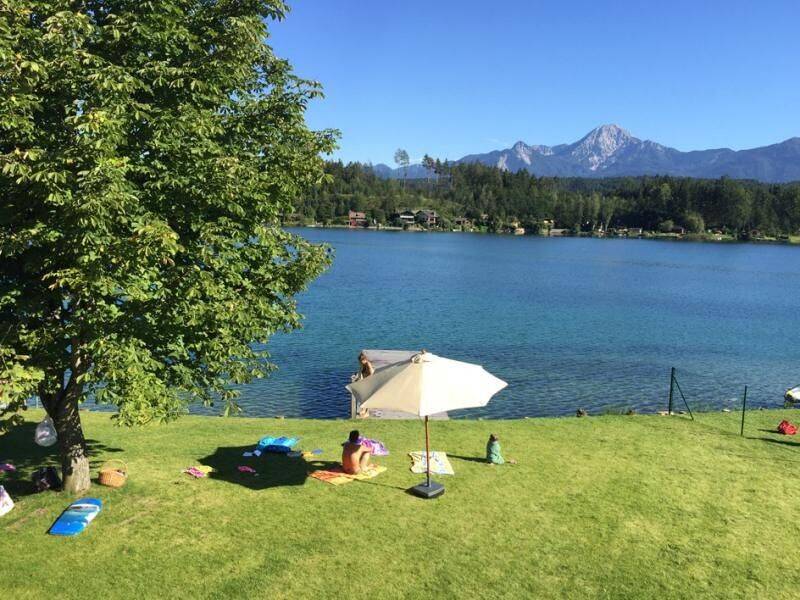 Wohnung – Villach, Zauchen, St. Magdalen - Mehr