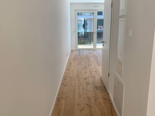 Terrassenwohnung zum Kauf - Neubau provisionsfrei 629.900 € 2 Zimmer 79,2 m² EG Neustadt Mainz 55118