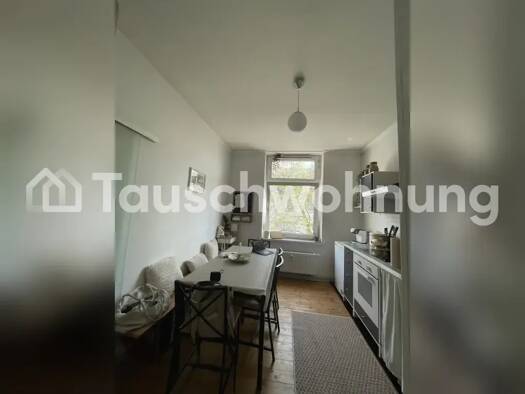 Studio zur Miete Tauschwohnung 560 € 1 Zimmer 39 m² 3. Geschoss Höhenberg Köln 51103