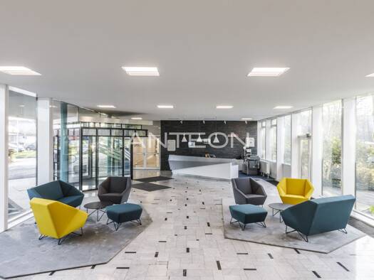 Bürofläche zur Miete 8 € 628,2 m² Bürofläche teilbar ab 628,2 m² Friedrich-Ebert-Str. 134 Rheinhausen-Mitte Rheinhausen 47229