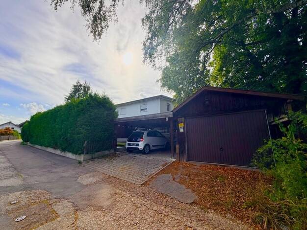 Grundstück zum Kauf 985.000 € 786 m² Grundstück Starnberg Starnberg 82319