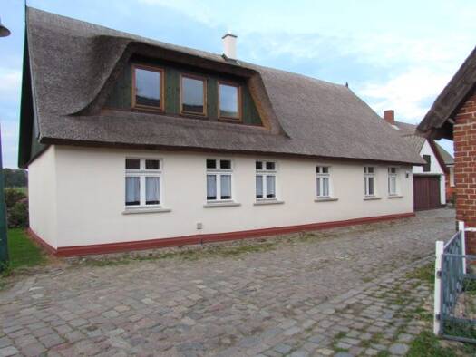 Einfamilienhaus zum Kauf provisionsfrei 430.000 € 4 Zimmer 175 m² 1.700 m² Grundstück Kamminke 17419