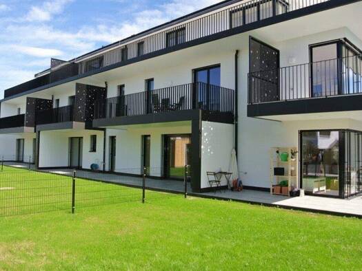 Terrassenwohnung zur Miete 989 € 2 Zimmer 43,2 m² 1. Geschoss frei ab 01.02.2026 Salzburg 5020