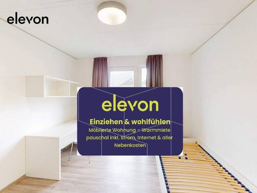 Studio zur Miete 406 € 1 Zimmer 22 m² 3. Geschoss Am Campus 5 Dieburg 64807