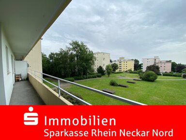 Wohnung zum Kauf 159.000 € 2 Zimmer 66 m² Weststadt Weinheim 69469