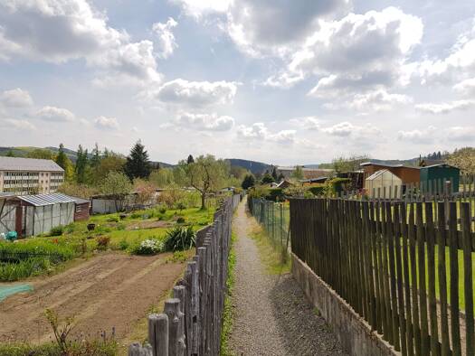 Freizeitgrundstück zum Kauf 30.000 € 5.069 m² Grundstück Pockau Pockau-Lengefeld 09514